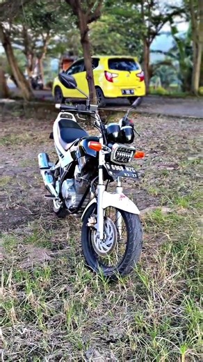 STEKO apa STECU #yamahascorpioz #steko #scorpiomodifikasi #motorjadul #cinematic #scorpioz225cc
