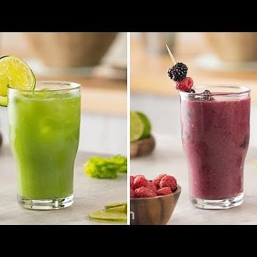 Jugos para diabéticos | kiwilimón recetas