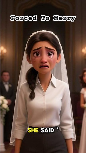 She Was Forced to Marry at 22 - What She Did Next Will Shock You