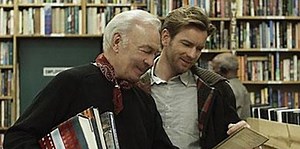 Ewan McGregor Daddy Complex