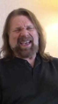 How Jim Duggan Got Pulled Over with Iron Sheik