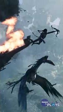 Everything to Know Before Playing Avatar: Frontiers of Pandora's From the Ashes Expansion