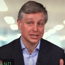 Five Macro Factors to Monitor in 2025