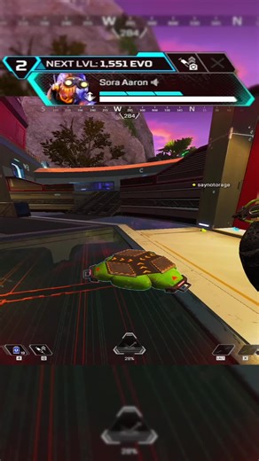 Mastering Apex Legends Movement Techniques