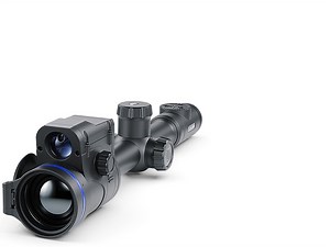 Pulsar Thermion 2 LRF XP50 PRO