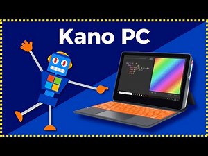 Tutorial KANO PC Español - Hardware y software (Windows 10)