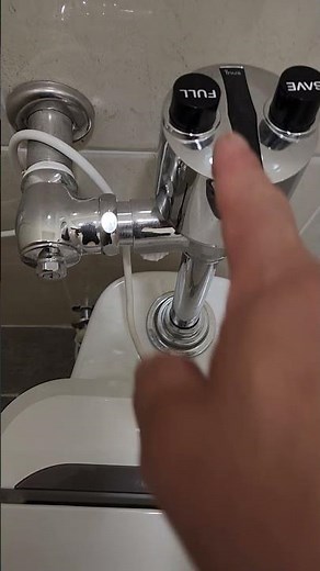 대변기 후레쉬밸브교체