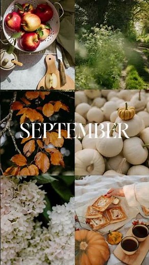 ~September Wallpapers~