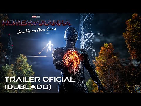 Spider-Man: No Way Home | Official Dubbed Trailer | December 16th in theaters