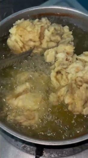 One direction beautiful chicken frying