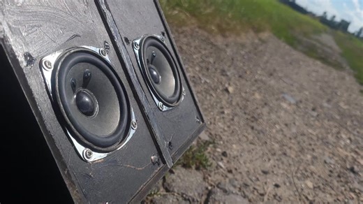 JBL CHARBOX 3 LOW FREQUENCY MODE 100% CRAZY DISTORTION (built-in Charge 3 Powered)#jbl #jblcharge3 #lowfrequencymod