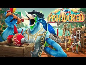 Collecting Every Fishing Item In WoW | FishLocked #13