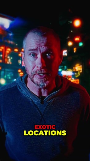 Can Virtual Sets 🎬 Cut Film Costs 💰 #shorts