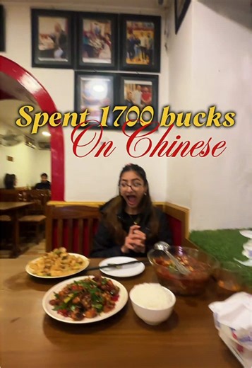 Food Hunt Series: Discovering Local Chinese Cuisine