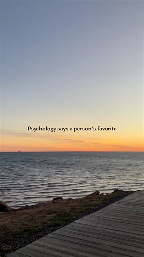 103K views · 1.6K reactions | Psychology says a person’s favorite color can offer insights into their personality. #lifeinspiration #psychologyfacts | Blossom Heart | Facebook