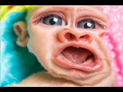 Autotune Baby Cry Vibrato