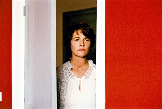 Swimming Pool: Trailer & Kritik zum Film - TV TODAY