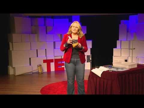 How to provide clean water for everyone | Kitty Nijmeijer | TEDxTwenteU
