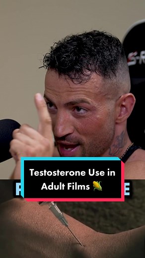 🌽 star maximo garcia on testosterone use | testosterona