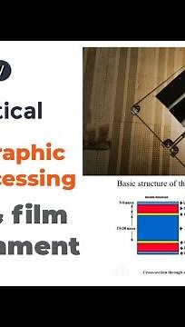 RT PRACTICAL | IQI SELECTION AND film attachment | radiographic film processing |