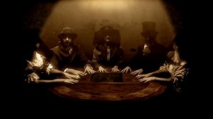 游戏怪奇物语：无限密室诅咒《未上锁的房间》