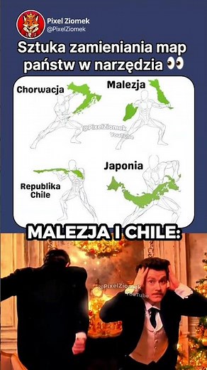 MAPY JAK NARZĘDZIA 🗺️🔩🤣