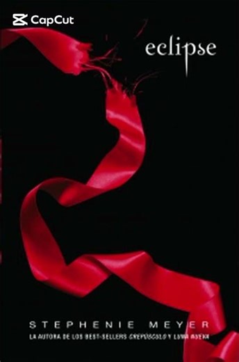 la recomendación 2025 los libros eclipse
