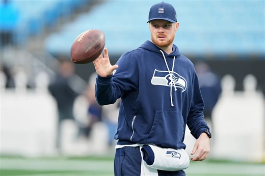 NFL news, injury updates: Bo Nix out for rest of postseason with ankle fracture; Nico Collins ruled out