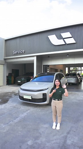 Experience Li Auto’s premium lineup with a wide range of exterior and interior color options — including exclusive special edition shades you won’t find everywhere. Every color is intentional. Every detail, considered. This is not just a car. This is your Li Auto. Discover your preferred combination. Book a private viewing or test drive today: https://www.liauto.ph/test-drive #LiAutoPhilippines #HomeOnTheRoad #SmartElectric #ExperienceLiAuto