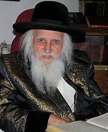 Menashe Klein - Alchetron, The Free Social Encyclopedia
