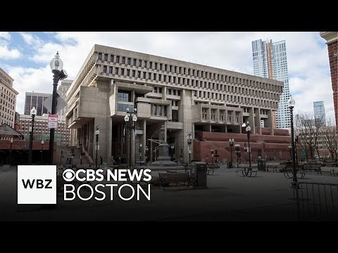 Mayor Wu designates Boston City Hall a historic landmark