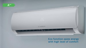 Check out our new range of Bosch Air Conditioners ! Link below for more info: https://btmalta.com/product/climate-5000-bosch-wall-mounted-type/ #bosch #aircondtioners | BT Commercial LTD.