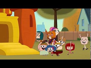 Birthday Cake Inflation and Deflation