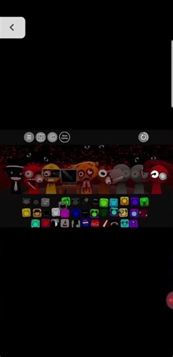 Sprunki Pyramixed Puzzle Timing Mastery ⏱️🧠