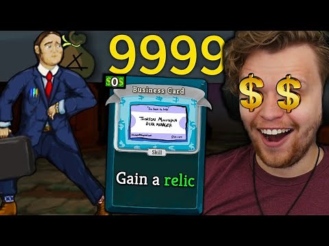 This mod will make you RICH!!
