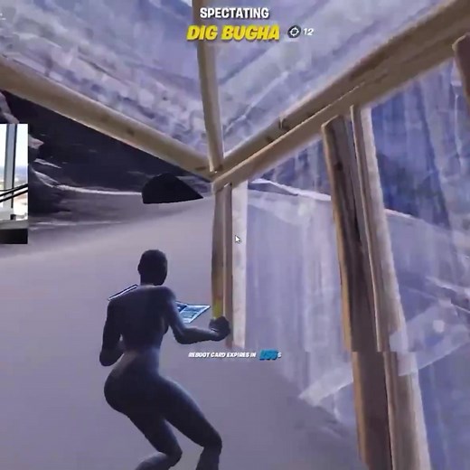 Prime Bugha's Epic Fortnite Moments and Highlights