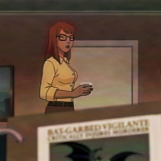 Coringa e Barbara Gordon: A Piada Mortal