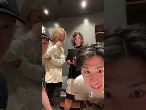 ONE OK ROCK Taka インスタライブ 2022.8.10 ガーシー