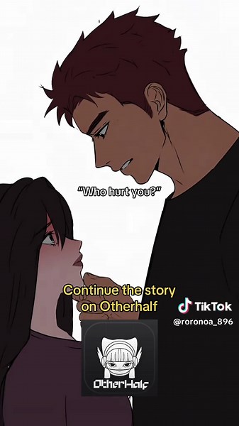 Alpha Wolf: Enemies to Lovers on Otherhalf
