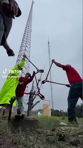 Arc Flash Incident 🔥 #powerlines #electricity #creatorsearchinsights #lineman #safetyfirst