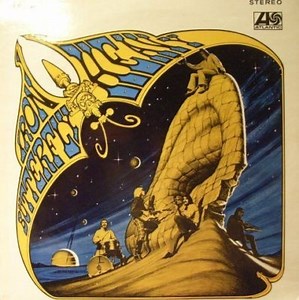 Iron Butterfly - Heavy