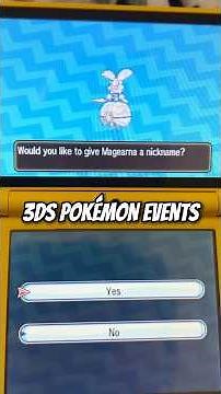 Claim THESE Old Event Pokemon in 2026!