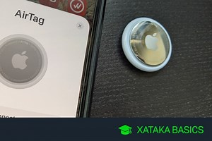 Cómo configurar tu AirTag de Apple y cómo buscarlo con tu iPhone