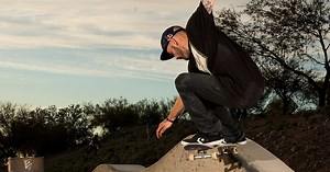 Red Bull Perspective: The Series