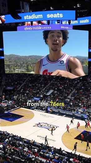 Jmac's getting a tribute video?? 🤔