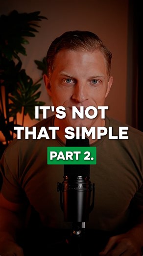 IT’S NOT THAT SIMPLE: PART 2. ANXIETY & DEPRESSION MEDICATIONS This is a series where I break down the nuances of supplements, medication or health advice that no one talks about. I see too many influencers or experts on social media only talking about their side of the story, when in reality we are all unique and need to be treated as such! (*Not medical advice) 💬 Comment “DNA” if you want to get crystal clear on what you should (and shouldn’t) be doing health wise…based on your unique DNA! 🧬