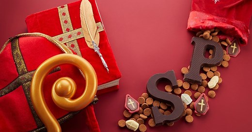 The Dutch Christmas? An expat guide to Sinterklaas in the Netherlands