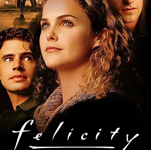 felicity Summary, Trailer, Season List, Cast, Where to Watch and More