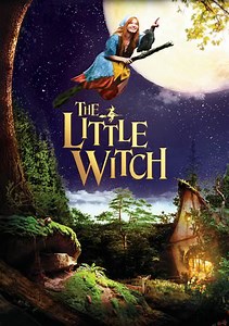 The Little Witch Trailer