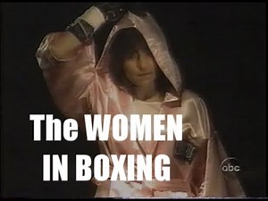 Christy Martin And The Evolution Of Women In Boxing